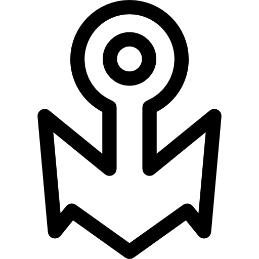 Boat anchor
